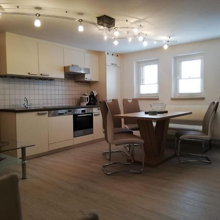 Apartements Birkenhof Maria Alm am Steinernen Meer Εξωτερικό φωτογραφία