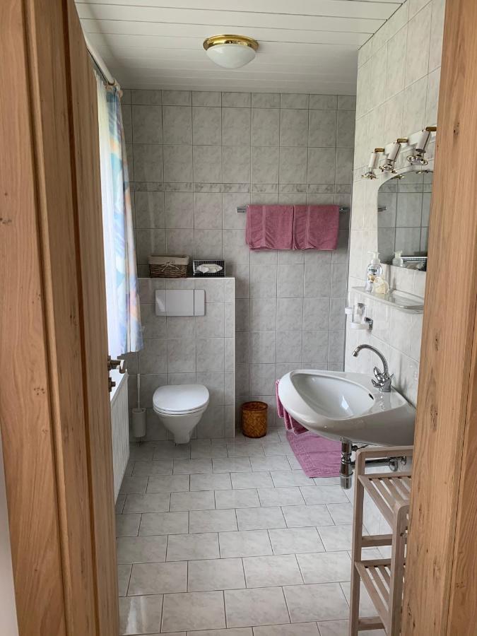 Apartements Birkenhof Maria Alm am Steinernen Meer Εξωτερικό φωτογραφία