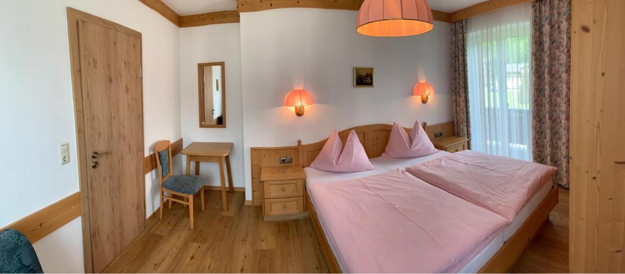 Apartements Birkenhof Maria Alm am Steinernen Meer Εξωτερικό φωτογραφία