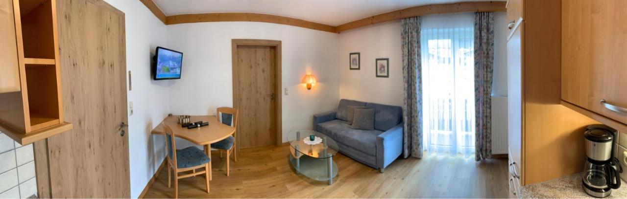 Apartements Birkenhof Maria Alm am Steinernen Meer Εξωτερικό φωτογραφία