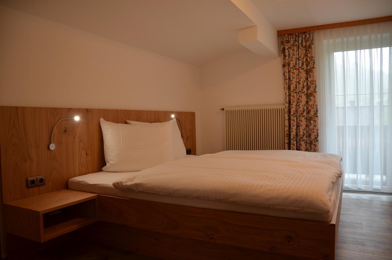 Apartements Birkenhof Maria Alm am Steinernen Meer Εξωτερικό φωτογραφία